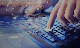 坑梓企业宣传网站建设